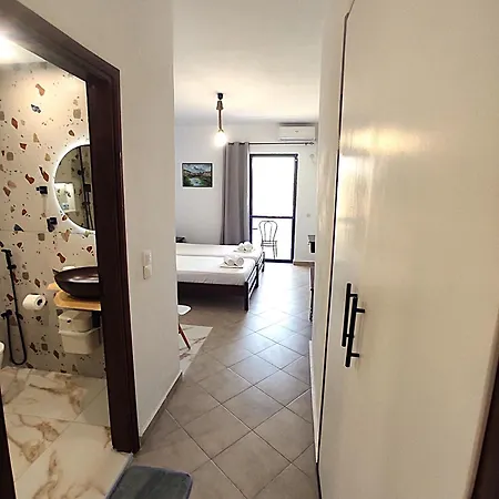 Creta Star Apartments Agia Galini  Exterior photo