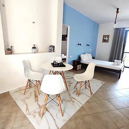 Creta Star Apartments Agia Galini  Exterior photo