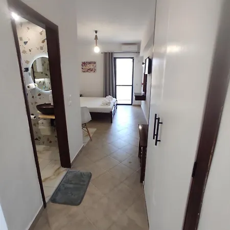Creta Star Apartments Agia Galini  Exterior photo