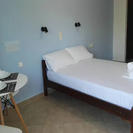 Creta Star Apartments Agia Galini  Exterior photo