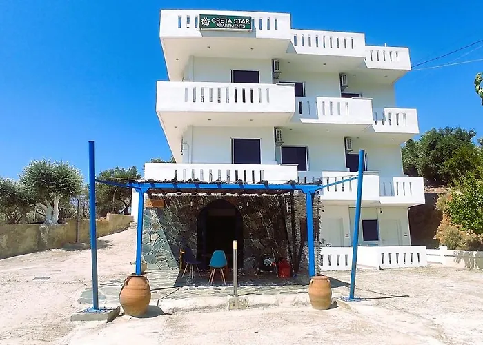 Creta Star Apartments
