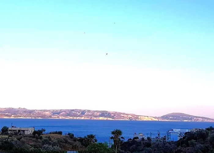 Creta Star Apartments